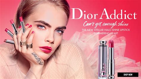 david jones dior makeup